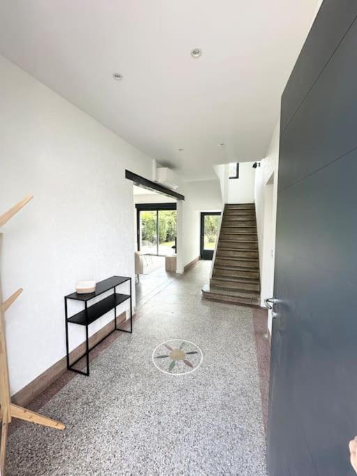 La Maison Du Stadium Brive-la-Gaillarde Eksteriør bilde