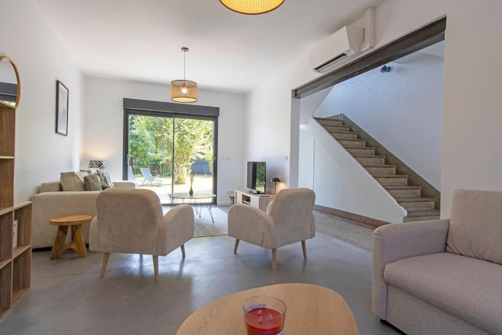 La Maison Du Stadium Brive-la-Gaillarde Eksteriør bilde